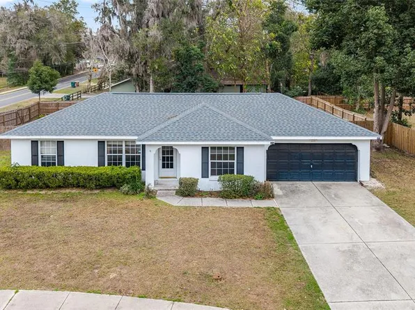 2331 NE 18th Ter, Ocala, FL 34470