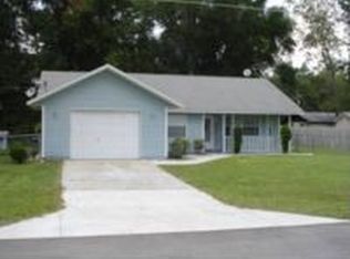7675 SW 80th Pl, Ocala, FL 34476
