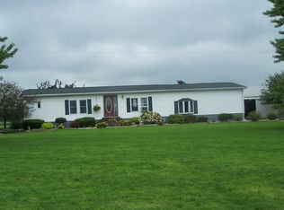 455 W Central Rd, Coldwater, MI 49036