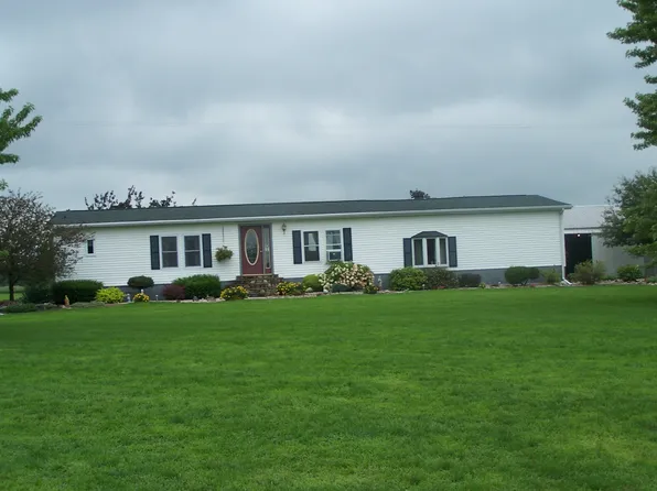 455 W Central Rd, Coldwater, MI 49036