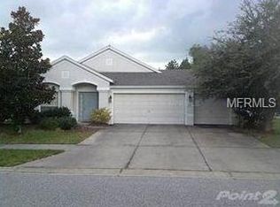 7839 Blackhill St, Wesley Chapel, FL 33545