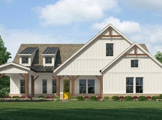 Magnolia Plan, Lake Society, Gainesville, GA 30501