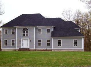 3 Chaplin Hills Rd, Georgetown, MA 01833