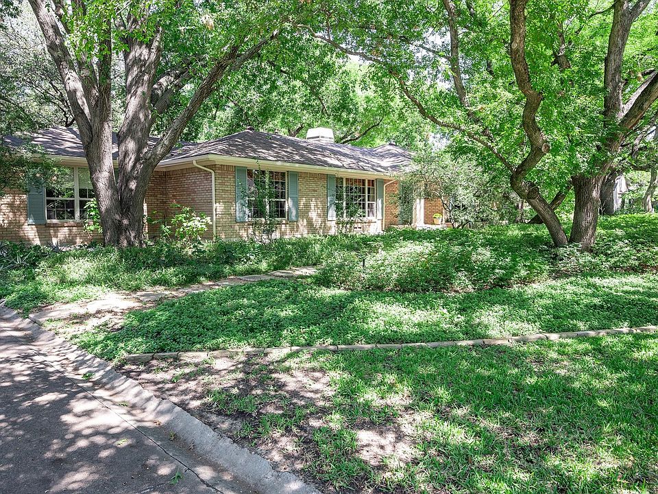 1st image of 5307 Preston Haven Dr