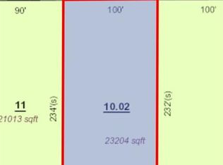 7235 Three Notch Rd, Mobile, AL 36619