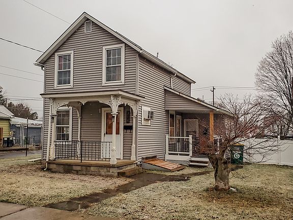 4th image of 314 N Washington St