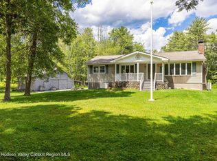 916 Zena Rd, Woodstock, NY 12498