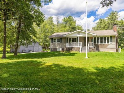 916 Zena Road, Woodstock, NY, 12498