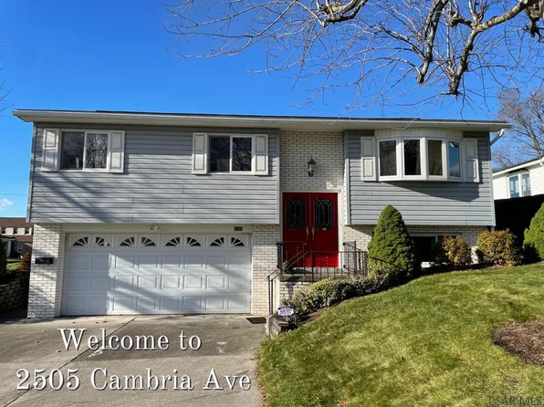 2505 Cambria Ave, Windber, PA 15963