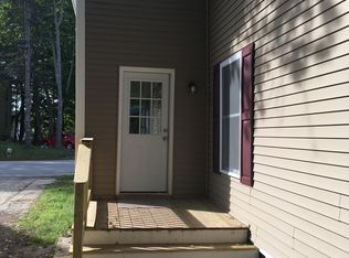 7 Middle St #A, Lisbon Falls, ME 04252