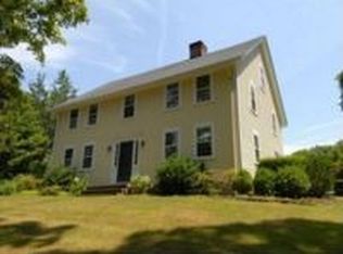 1229 Racebrook Rd, Woodbridge, CT 06525