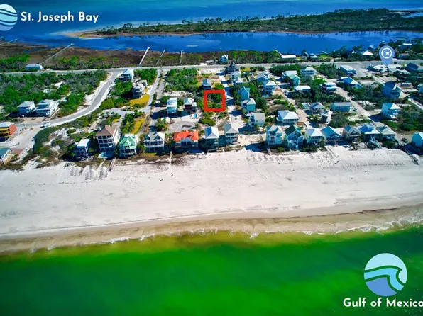 LOT 2A One Catamaran Dr, Pt Saint Joe, FL 32456