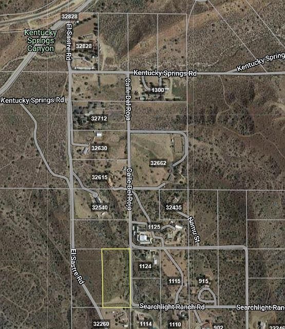 2nd image of Searchlight Ranch Road Vic