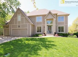 12950 Earnshaw St, Overland Park, KS 66213