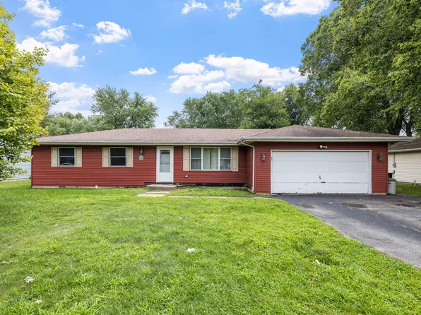 175 S Cook St, Braidwood, IL 60408