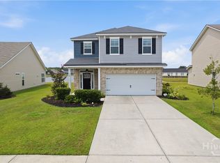 178 Greyfield Circle, Port Wentworth, GA 31407