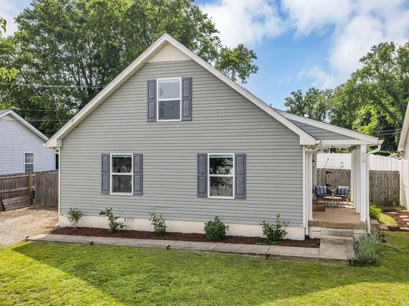 604 Basswood Ave, Nashville, TN 37209