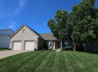 2177 Canyon Ct, Hebron, KY 41048