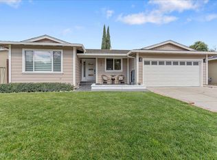 103 Cherry Blossom Dr, San Jose, CA 95123