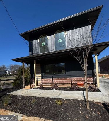 829 Spencer St NW, Atlanta, GA 30314