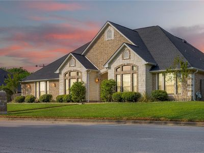 1006 Woodson Dr, Caldwell, TX, 77836