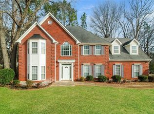 4358 Wesleyan Pointe, Decatur, GA 30034