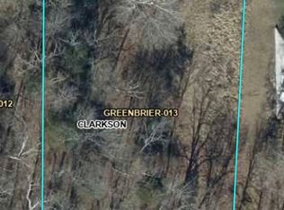 LOT 13 Langley Ct, Clarkson, KY 42726