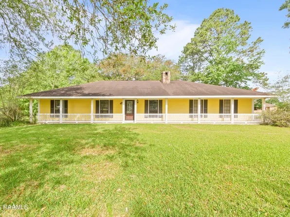 9034 Glenwood Blvd, Abbeville, LA 70510