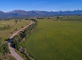 0 Falcon Watch Rd W, Hamilton, MT 59840