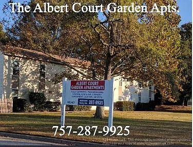 4604 Albert Ct #101 Photo 1