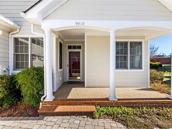 9410 Amberleigh Cir, North Chesterfield, VA 23236