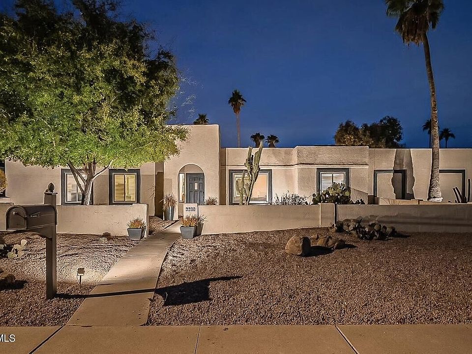 6601 E Thunderbird Rd, Scottsdale, AZ 85254 | Zillow