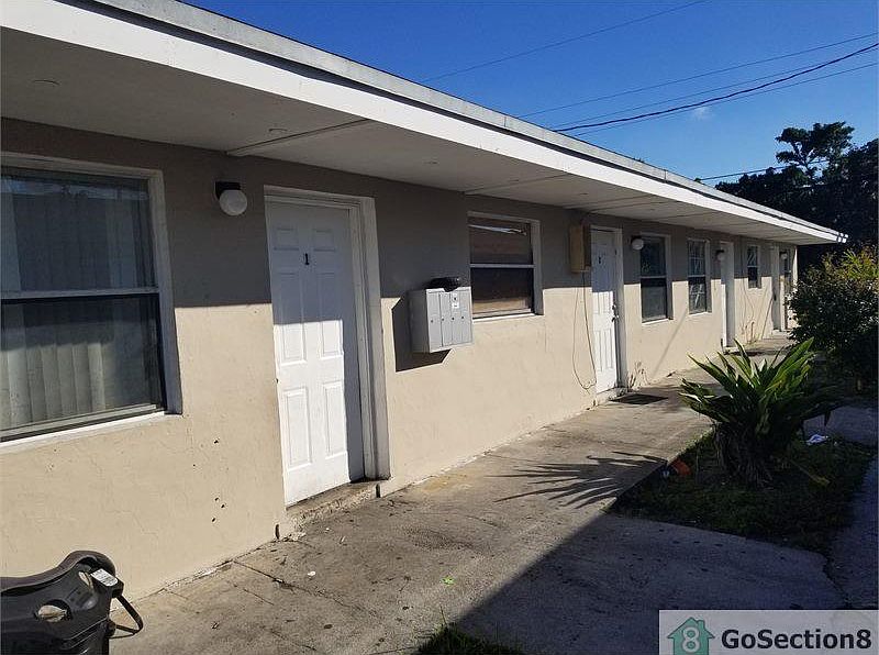 2nd image of 3032 NW 2nd St APT 1