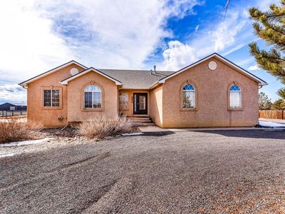 987 S Indian Bend Dr, Pueblo West, CO, 81007