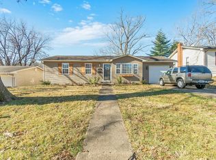 1627 N Spanish St, Cape Girardeau, MO 63701