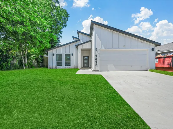 1415 Hendricks Ave, Dallas, TX 75216