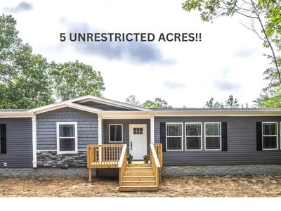 3834 Smith Mountain Rd, Rockwood, TN, 37854