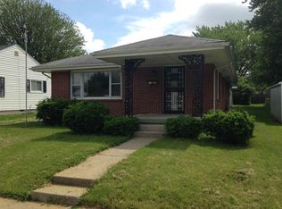 1708 N Bell St, Kokomo, IN 46901