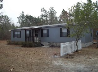 175 Cadle Crossing Rd, Windsor, SC 29856
