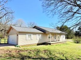 8150 State Highway 124, Russellville, AR 72802