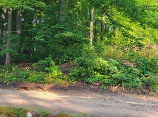 0 Hillview Dr, Six Lakes, MI 48886