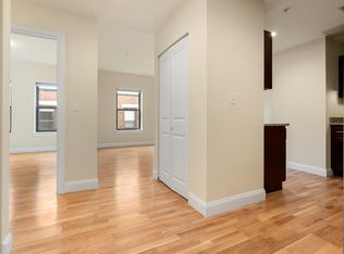 16 Peterborough Street, Boston, MA 02215