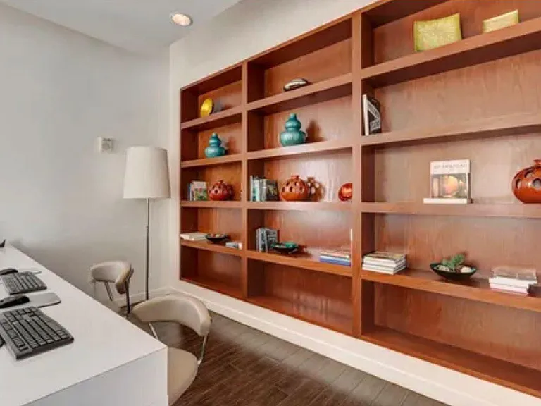 300 S Australian Ave #1202 — Photo 32