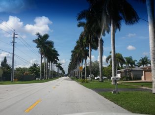 11341 NW 40th Pl, Sunrise, FL 33323
