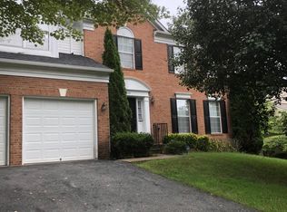35 Charleston Ct, Stafford, VA 22554