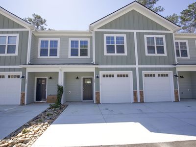 387 James Street, Vass, NC, 28394