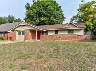 2817 SW 82nd St, Oklahoma City, OK 73159