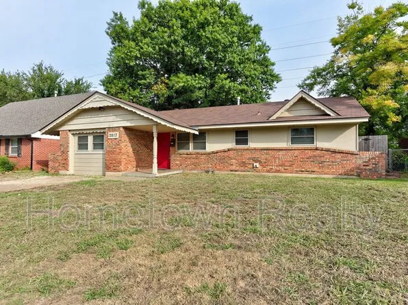 2817 SW 82nd St, Oklahoma City, OK 73159