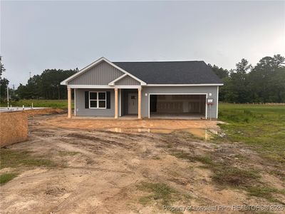 5566 Philippi Church Rd, Raeford, NC, 28376