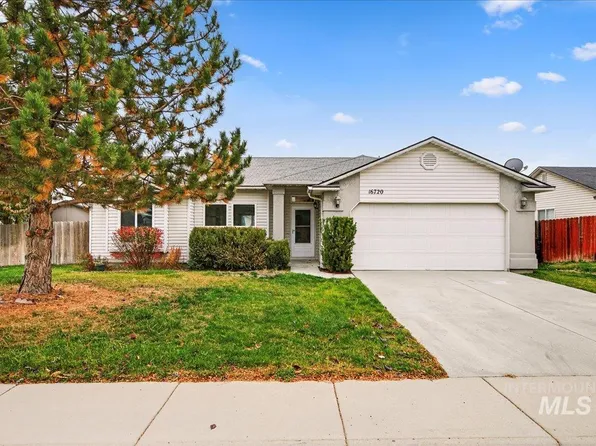 16720 Columbia Ave, Caldwell, ID 83607